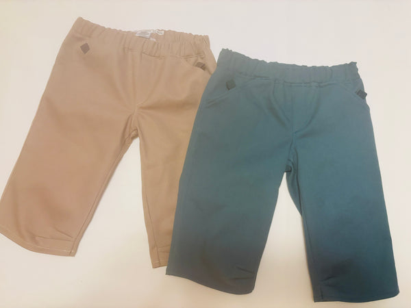 Bermuda Shorts