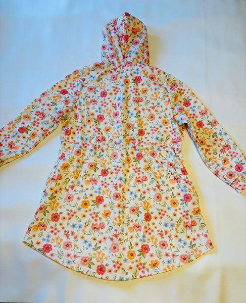 Women’s Tunic Hoody