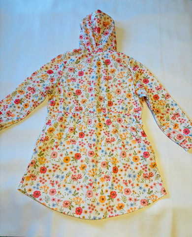 Women’s Tunic Hoody