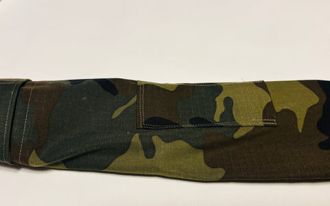 Army Coverall
