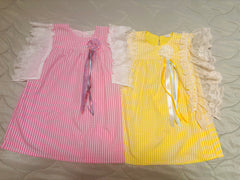 Angel Wings Dress