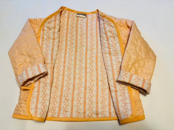 Quilted Jacket