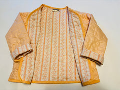 Quilted Jacket