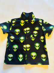 Aliens Shirt