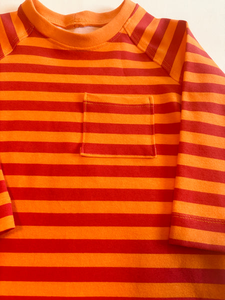 Striped Tee