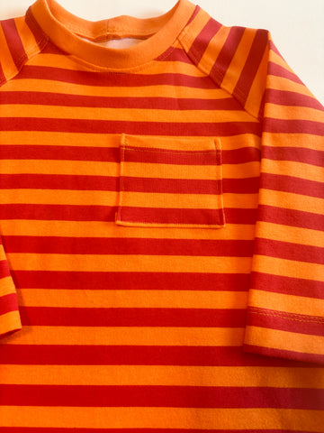 Striped Tee