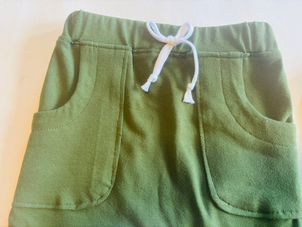 Onesie and Jogger Set