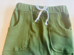 Onesie and Jogger Set