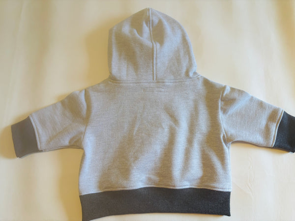 Baby’s Hoody