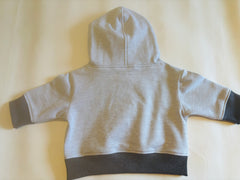Baby’s Hoody