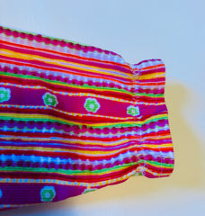 Corduroy Dress