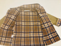 Chore Coat