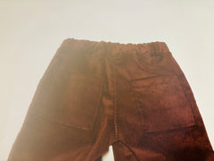 Corduroy Pants