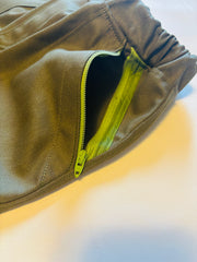 Cotton Twill Pants
