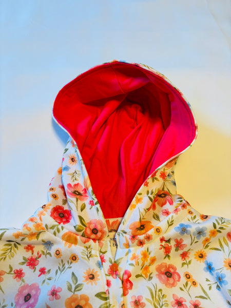 Women’s Tunic Hoody