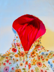 Women’s Tunic Hoody