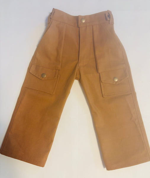 Cargo Pants