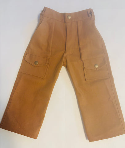 Cargo Pants