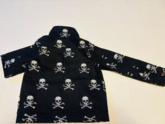 Skulls Jacket