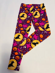 Halloween Set