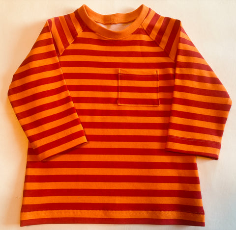 Striped Tee