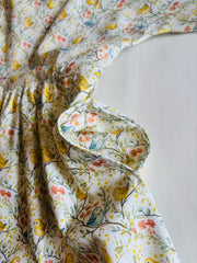Dress With Birds