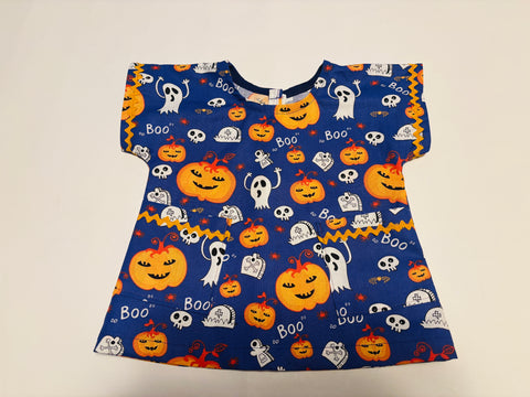 Halloween Smock