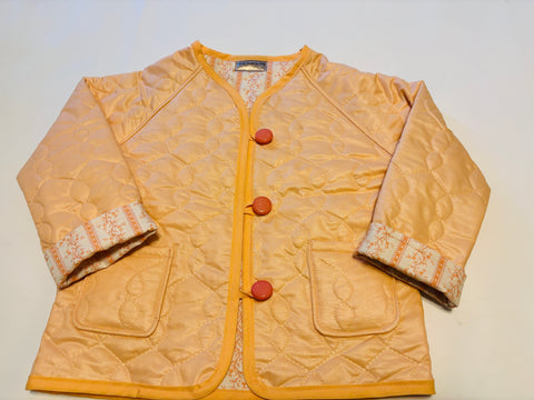 Quilted Jacket