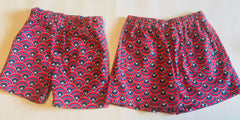 Patriotic Shorts