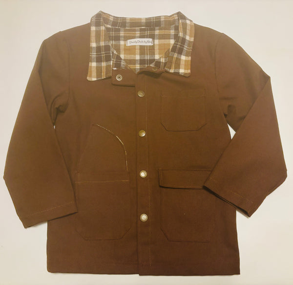 Chore Coat