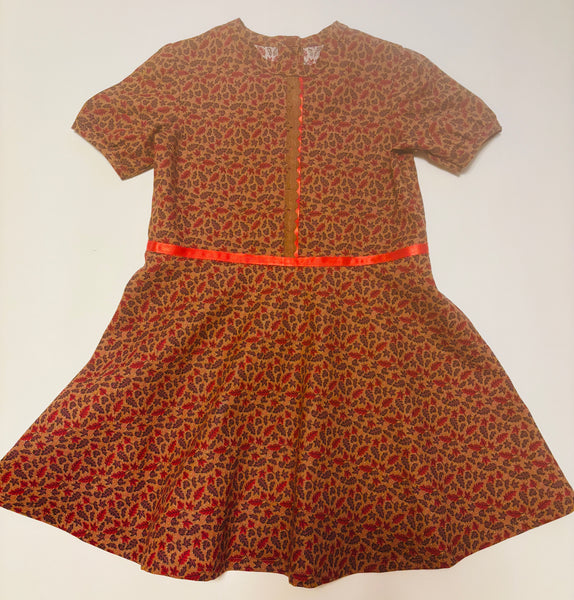 Dresses, Skirts