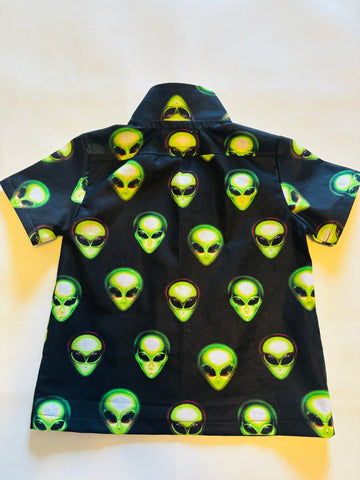Aliens Shirt