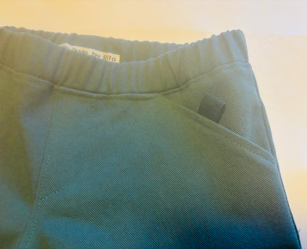 Bermuda Shorts
