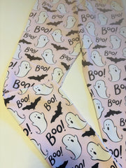 BOO! Leggings