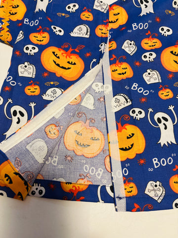 Halloween Smock
