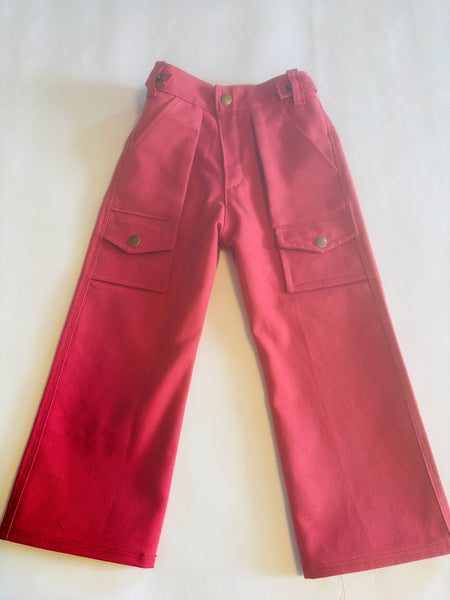 Cargo Pants