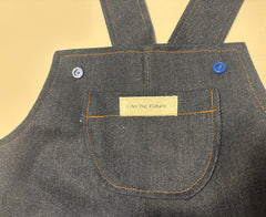 Baby Overalls