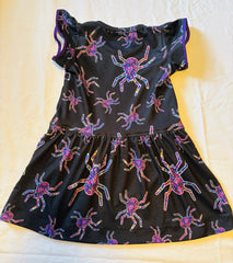 Spiders Dress