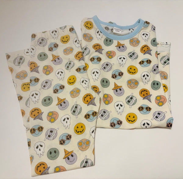 Halloween Set