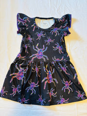 Spiders Dress