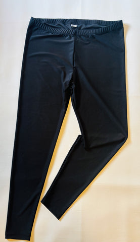 Black Leggings