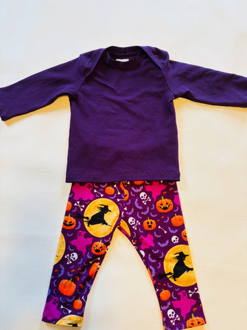 Halloween Outfit