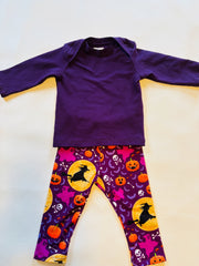 Halloween Outfit