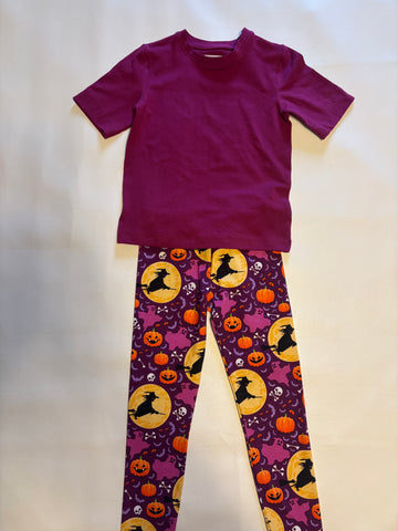 Halloween Set