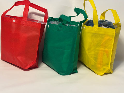 Scrap Bags
