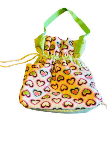 Hearts Bag