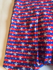 Patriotic Romper
