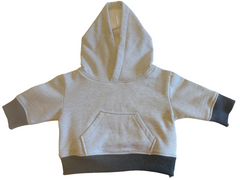 Baby’s Hoody