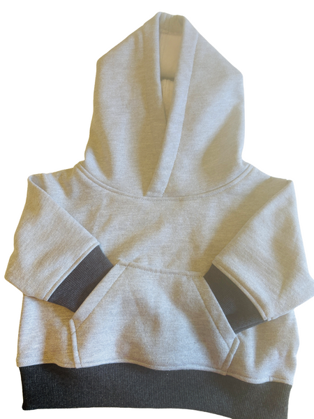 Baby’s Hoody
