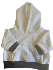 Baby’s Hoody